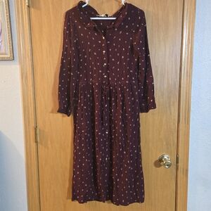 Atelier Camille Paris Dress